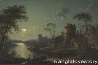 Bangla Love story