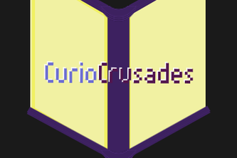 CurioCrusades