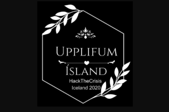 Upplifum Ísland