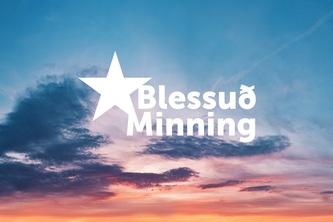 Blessuð Minning