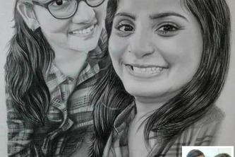 drawing art sketch | Devpost