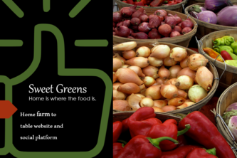 Sweet Greens
