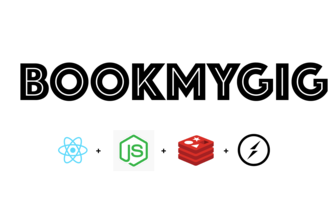 BookMyGIG