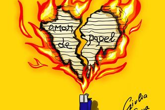 Amor de Papel