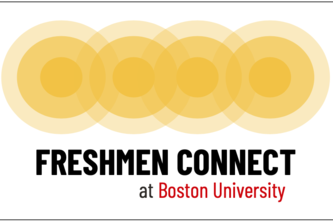 Freshmen Connect