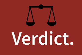 Verdict