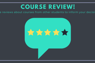 Course Review