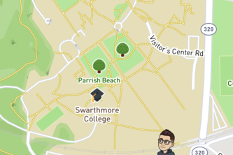 partyfinder
