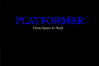 Platformer