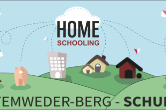 Präsenzunterricht und Homeschooling - Team Stemwede_plus