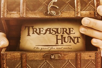 Treasurehuntz