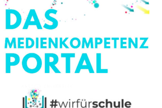 DAS MEDIENKOMPETENZ-PORTAL