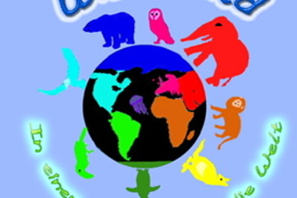 Wild Child - In einem Schuljahr um die Welt