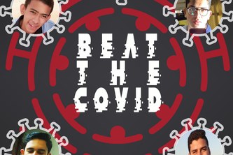 Beat The COVID