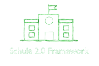Digitale Experten für das Schule 2.0 Framework