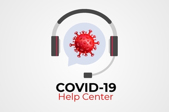 COVID-19 Help Resource Center