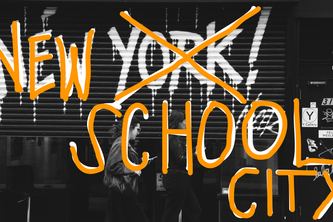 New School City Project