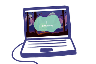 Digitale Lernbausteine