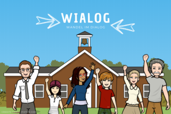 WIALOG - Wandel im Dialog