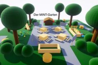 MINT-Garten