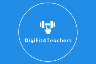 Digifit4teachers