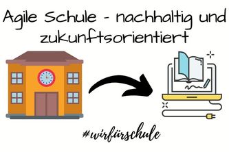 Agile Schule. Nachhaltig und zukunftsorientiert