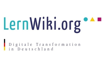 LernWiki.org • Digitale Transformation + Teilhabe von A-Z