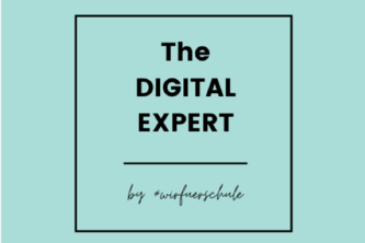 The EXTERNAL DIGITAL EXPERT