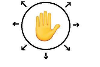 Keep Your Distance!!