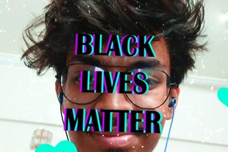 Black Lives Matter