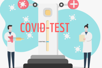 Covid-Test