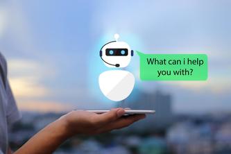 COVID-19 Resource ChatBot