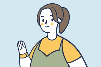 TEMANI self quarantine buddy