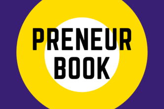 PRENEUR BOOK