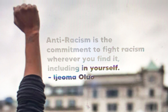 Guide to Anti-Racism 