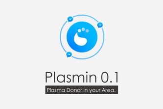 Plasmin 0.1 - Plasma Donor in your Area.
