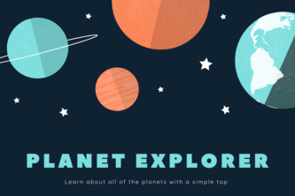 Planet Explorer