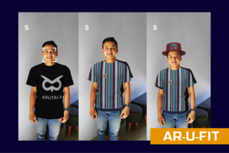 AR-U-FIT