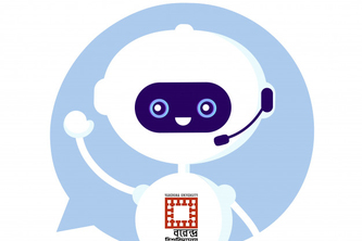 VU - Online Assistant 