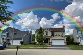 Portable Rainbow