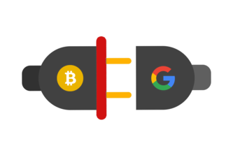 Bitcoin Connector