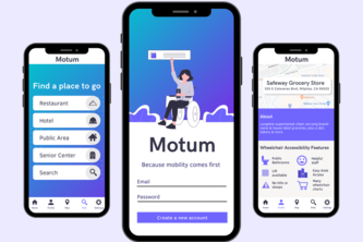 Motum