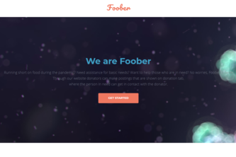 Foober