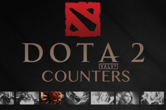 Dota 2 Counters