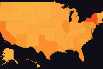 Coronavirus In The US