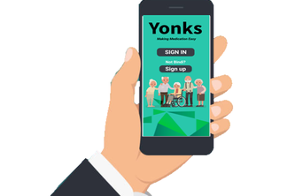 GGC Team #18 - JERM-20