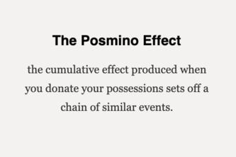 Posmino