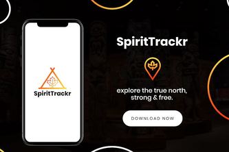 SpiritTrackR