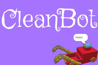 CleanBot