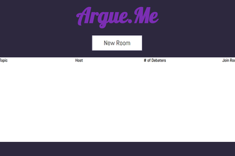 Argue.Me